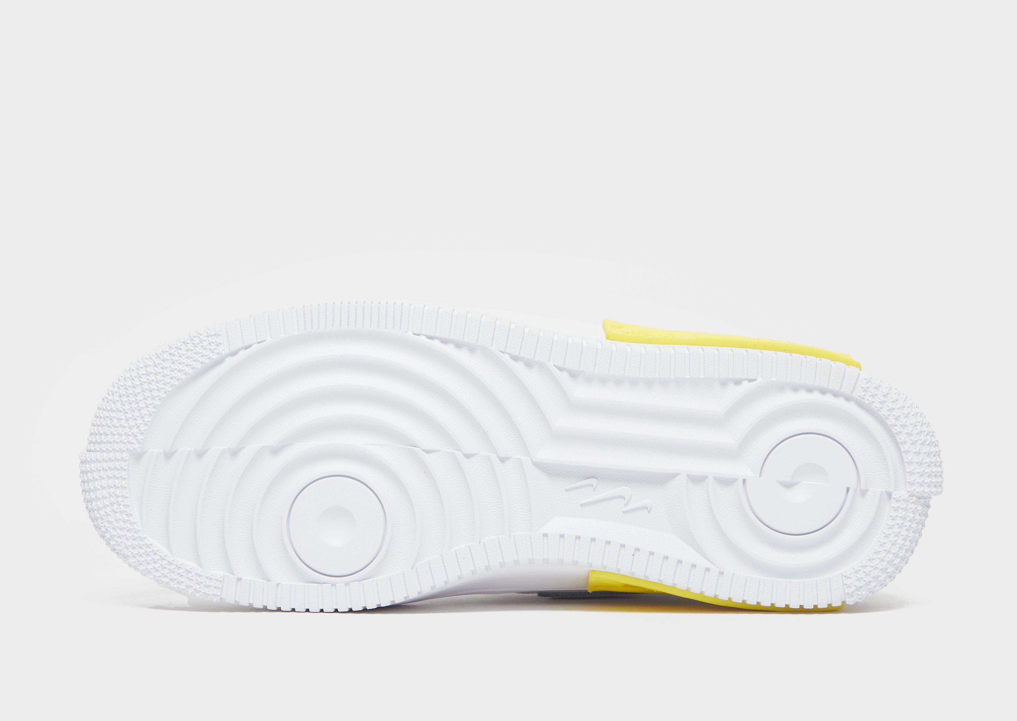 Nike Baskets Air Force 1 Fontanka Femme