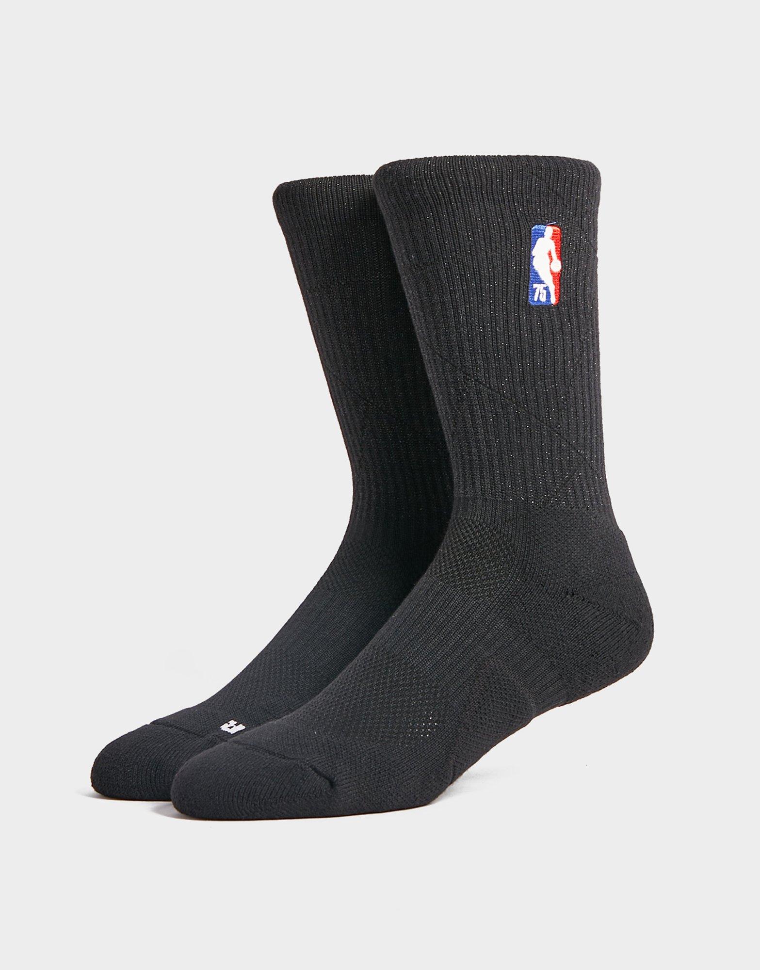 Jordan NBA Crew 75 Socks