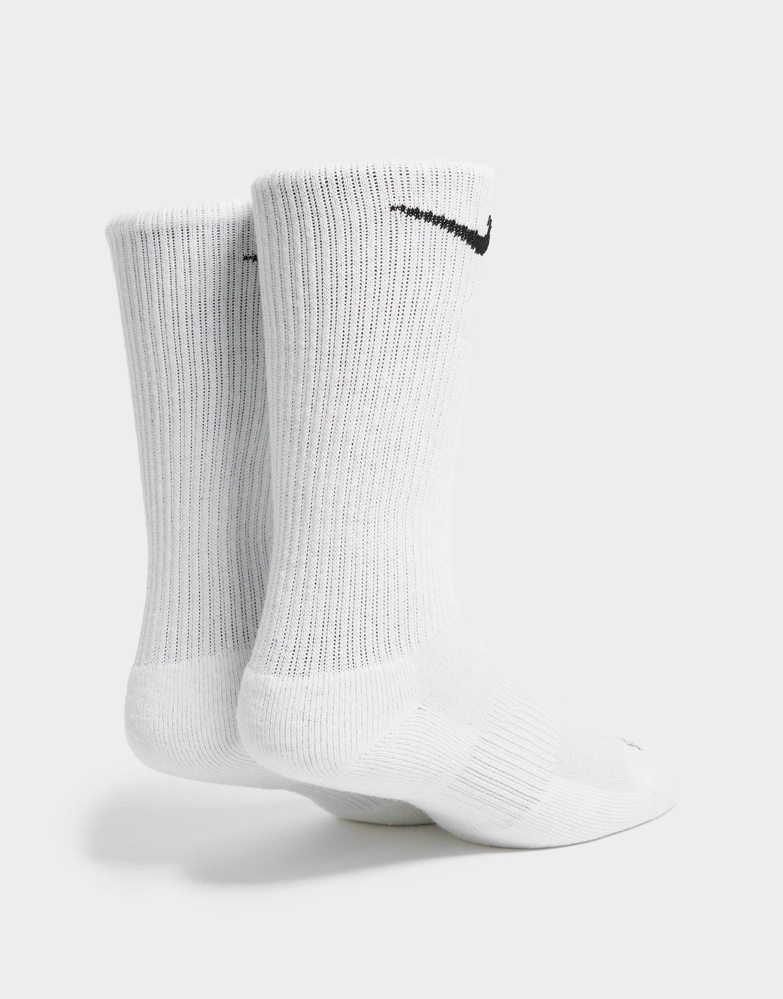 Nike Everyday Plus Crew Giannis Socks