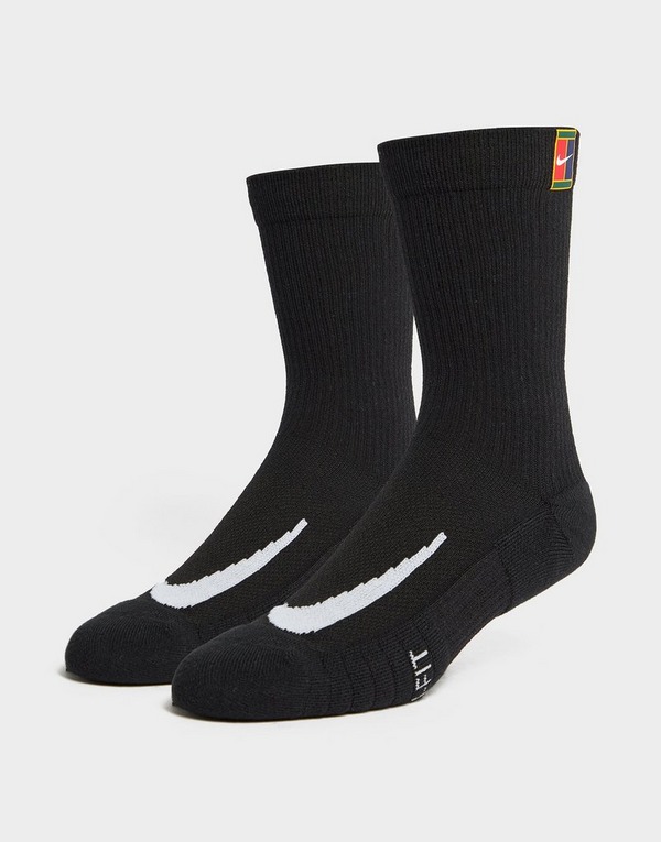 Nike Lot de 6 paires de chaussettes Enfant Noir- JD Sports France