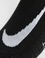 Nike 2-Pack Crew Court Heritage Socks