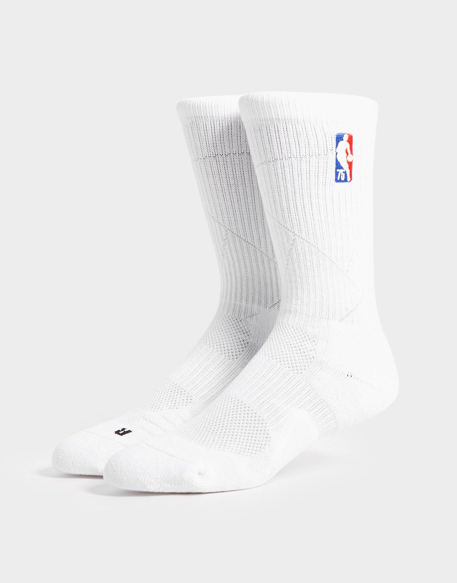 Jordan NBA Crew 75 Socks
