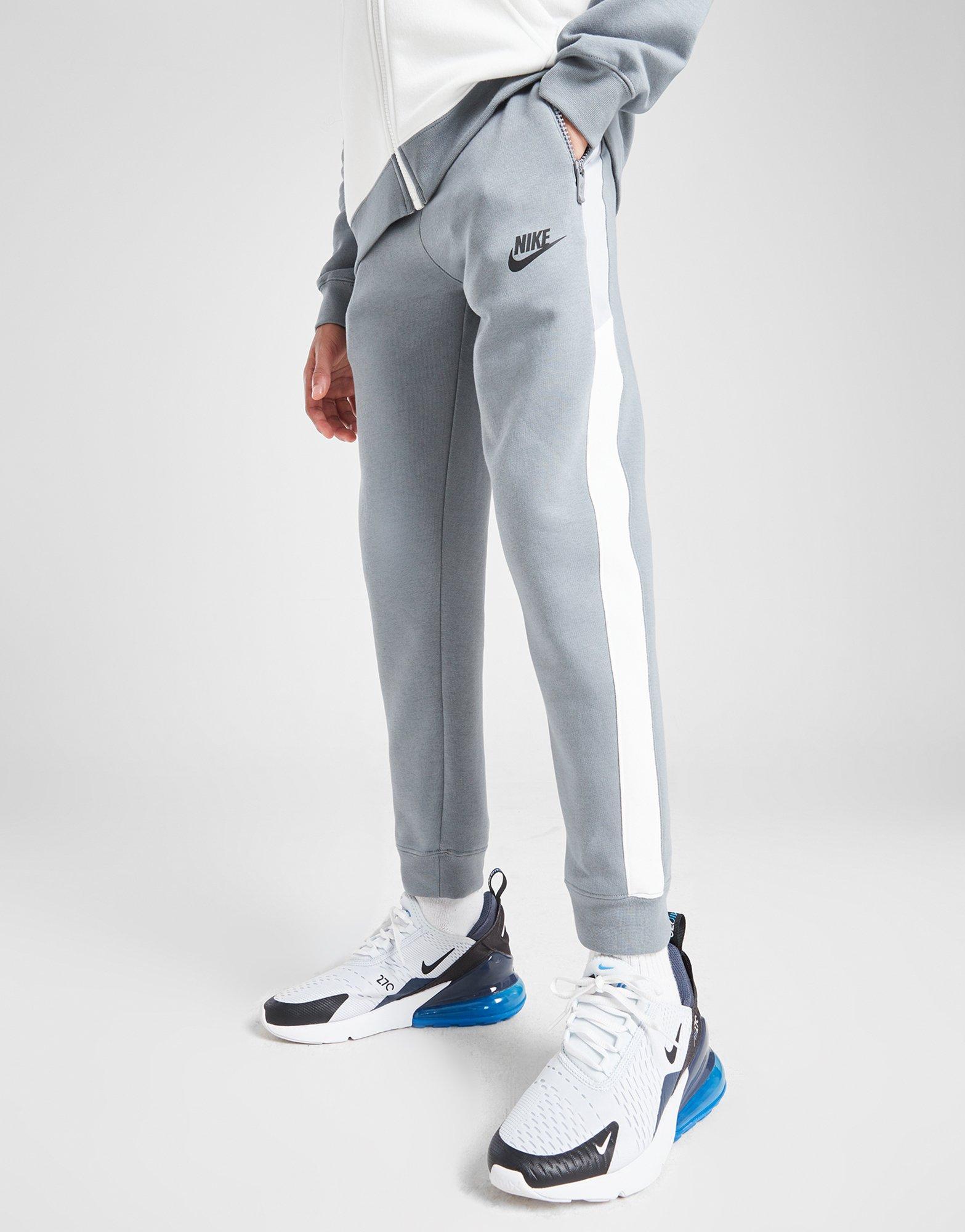 Nike Hybrid Fleece Joggers Junior