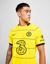 Nike Chelsea FC 2021/22 Match Away Shirt