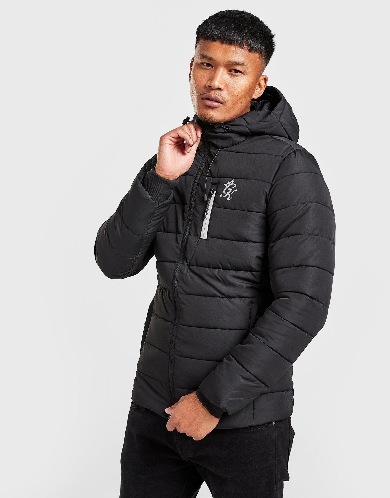 Gym king bubble outlet coat