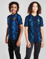 Nike Inter Milan 2021/22 Home Shirt Junior