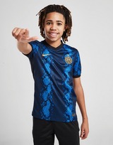 Nike Inter Milan 2021/22 Home Shirt Junior