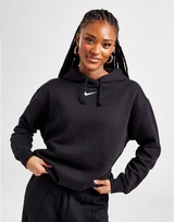 Nike Essential Oversized Fleece Hoodie Dames