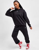 Nike sudadera con capucha Sportswear Oversized