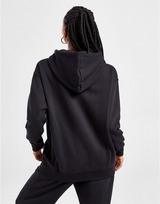 Nike Sweat à capuche oversize en tissu Fleece Nike Sportswear Collection Essentials