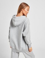 Nike sudadera con capucha Sportswear Oversized