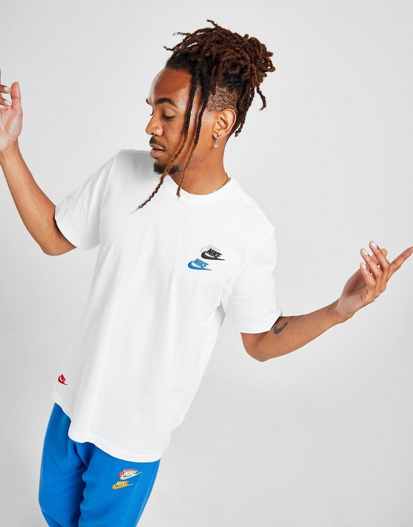 Nike Multi Futura T-Shirt
