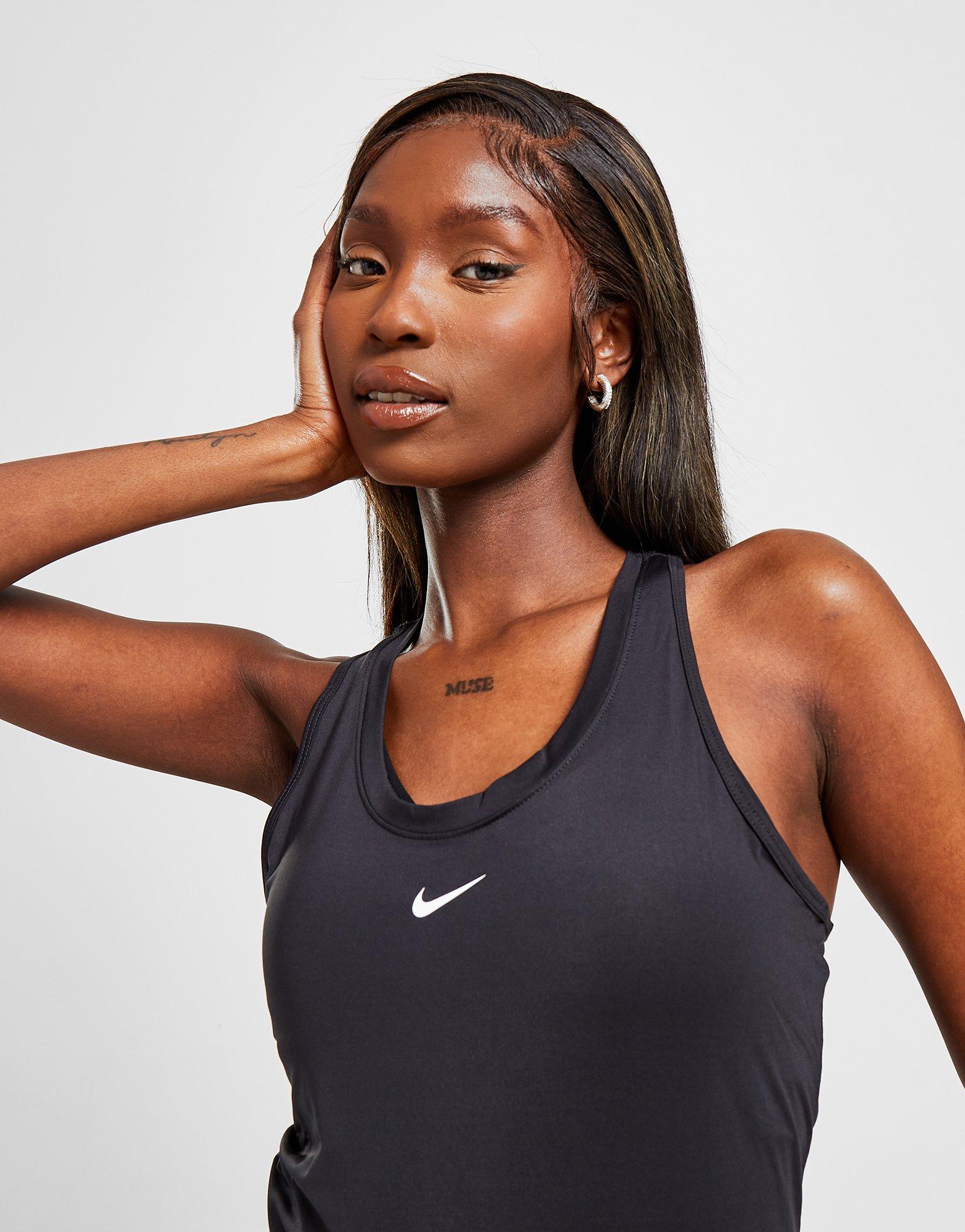 Nike Training One Slim Fit Dri-FIT Tank