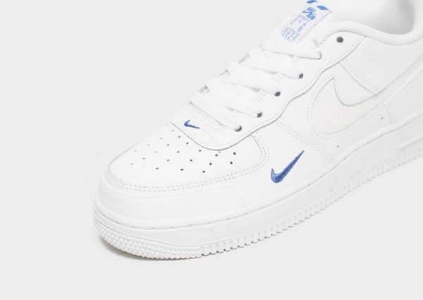 Acheter Blanc Nike Chaussure Nike Air Force 1 pour Enfant plus âgé Acheter Blanc Nike Chaussure Nike Air Force 1 pour Enfant plus âgé