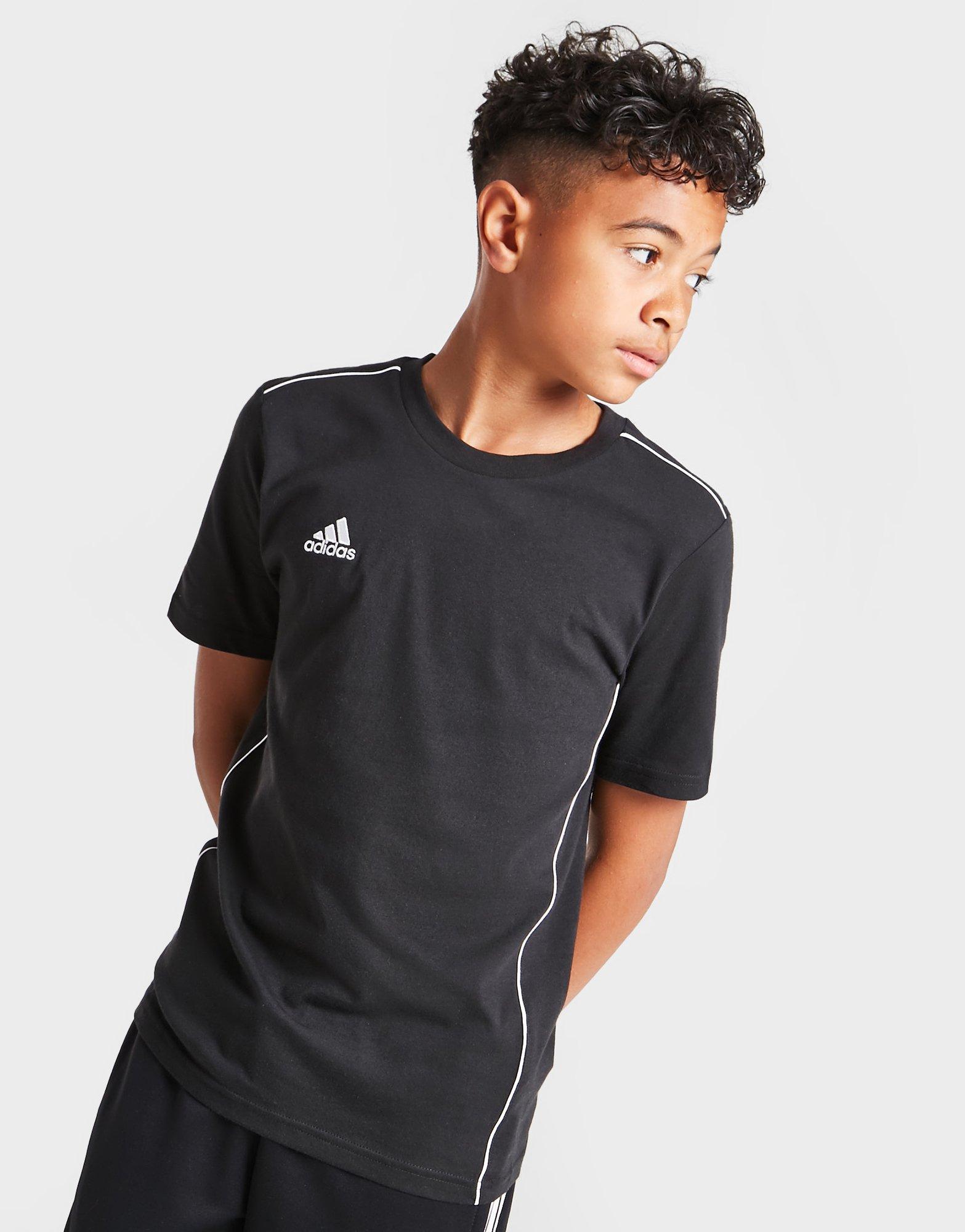 adidas Core 18 T-Shirt Junior