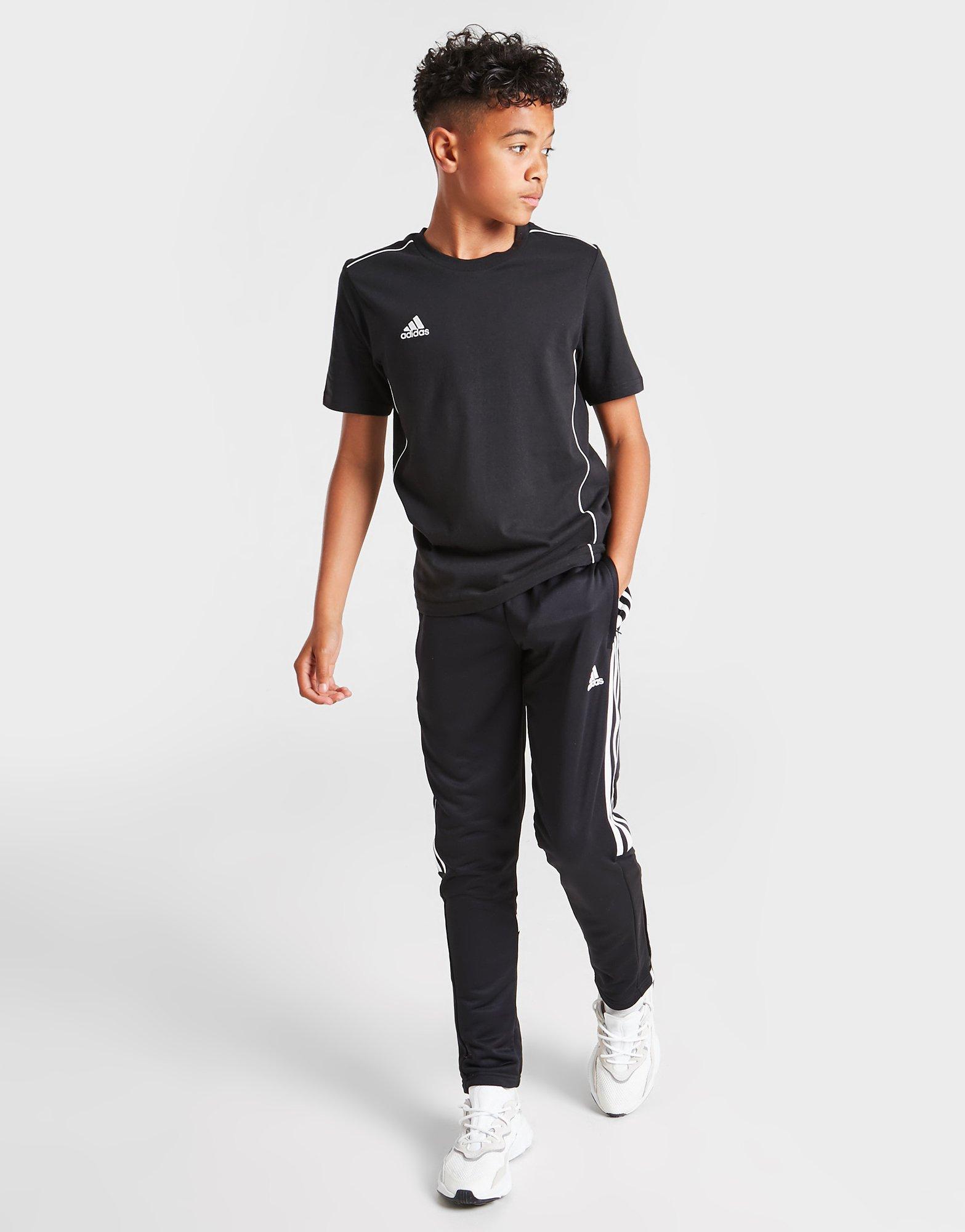 adidas Core 18 T-Shirt Junior