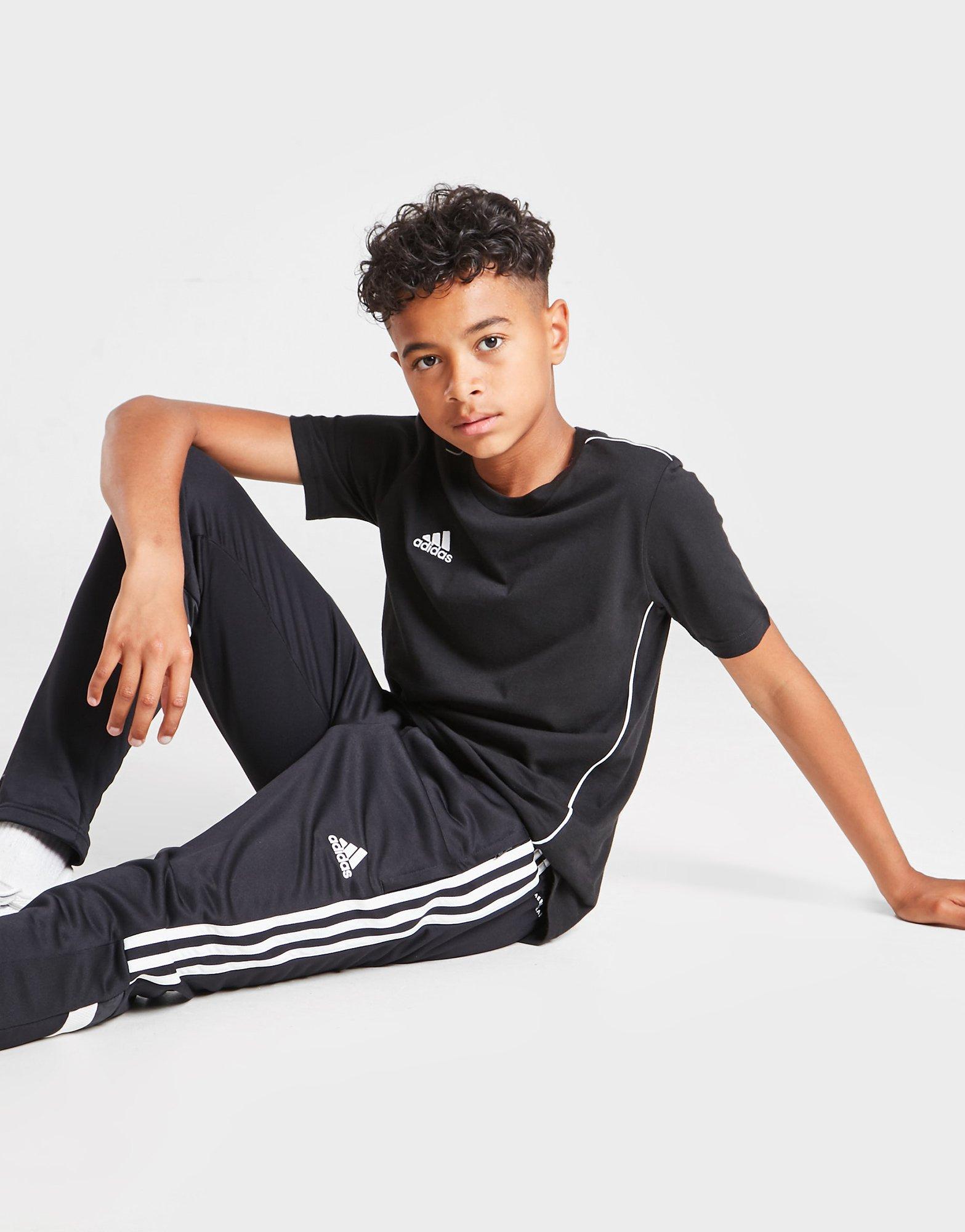 adidas Core 18 T-Shirt Junior
