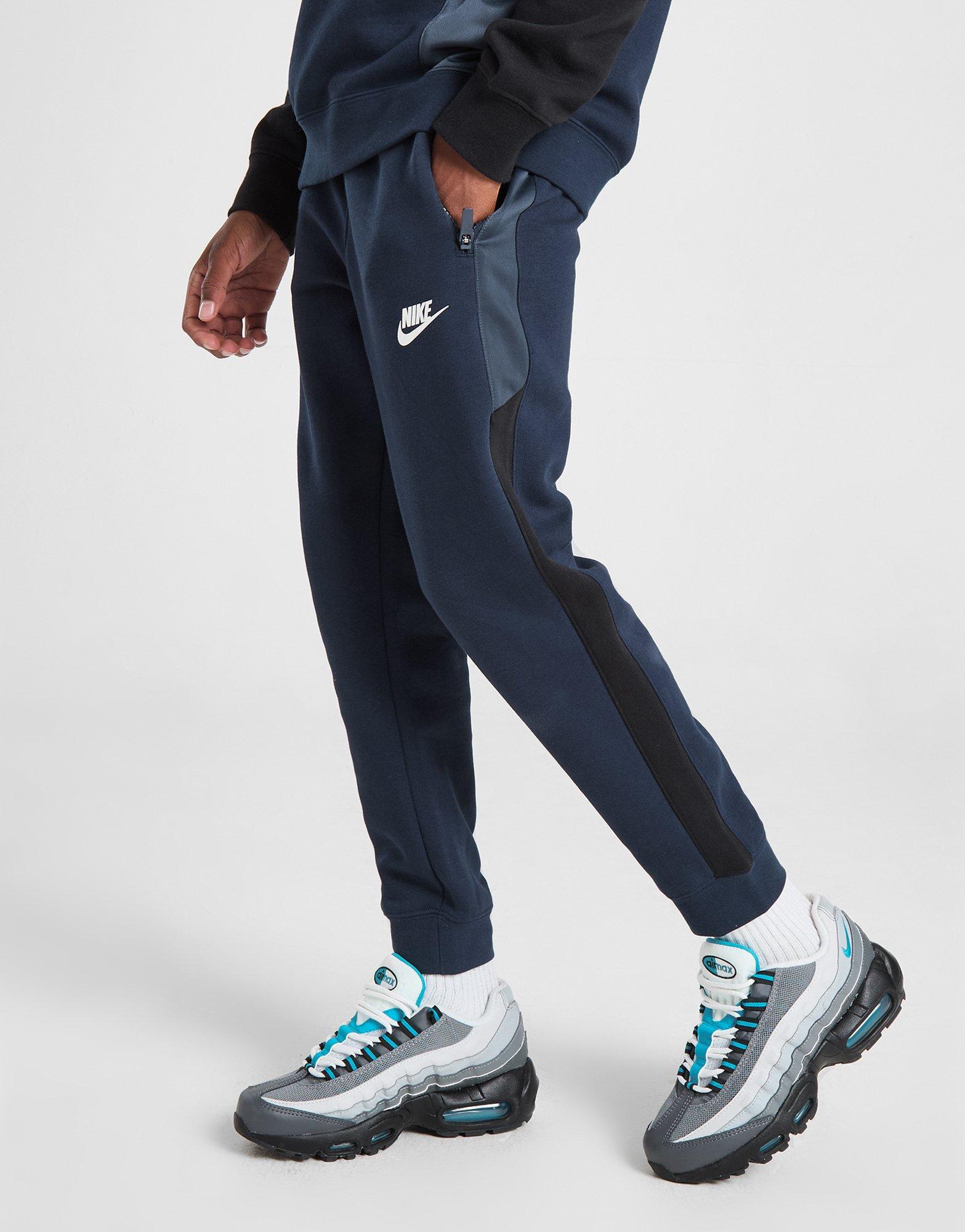 Nike air hybrid joggers on sale