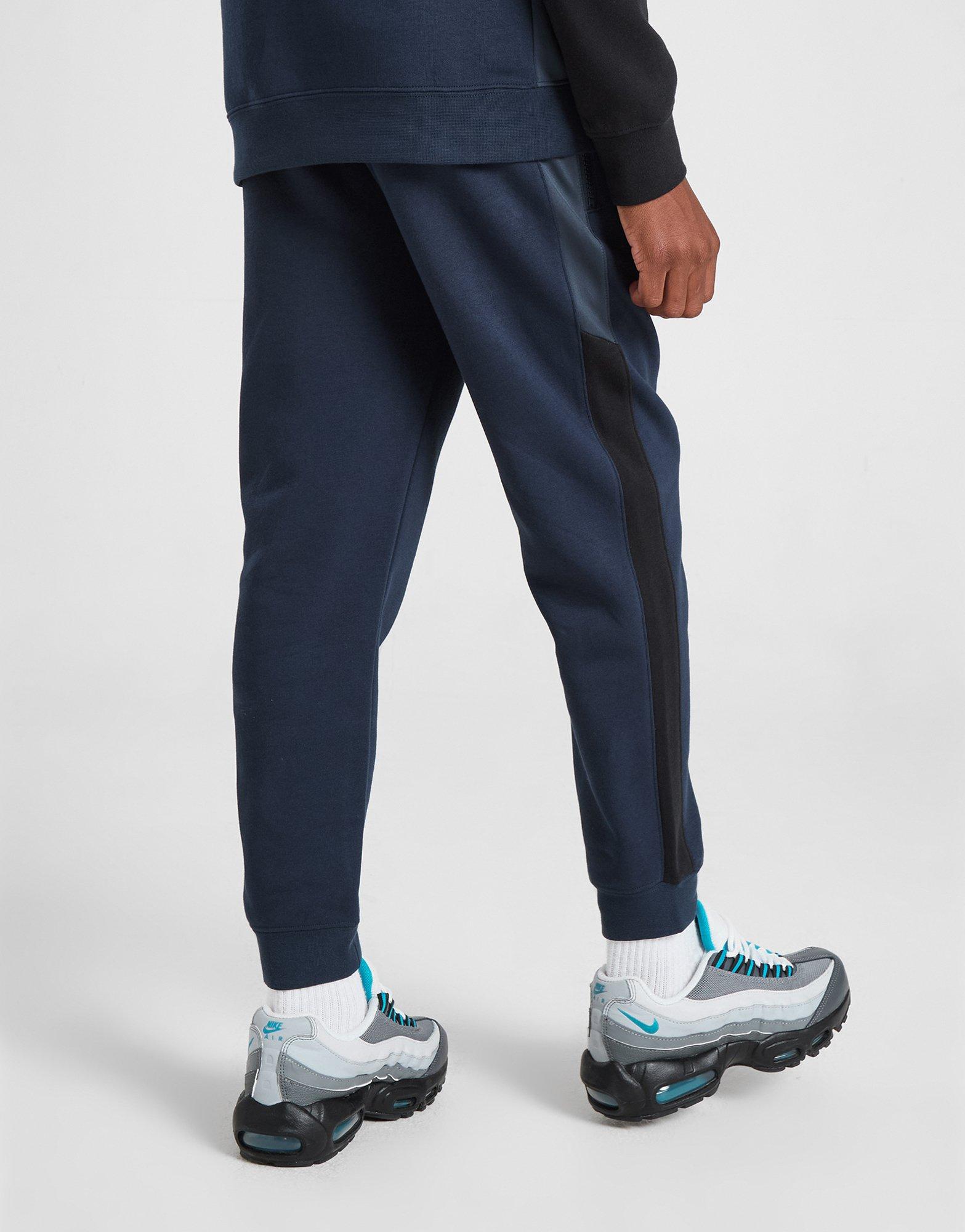 Nike Hybrid Fleece Joggers Junior