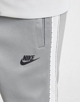 Grey Nike Tape Poly Track Pants Junior | JD Sports Global