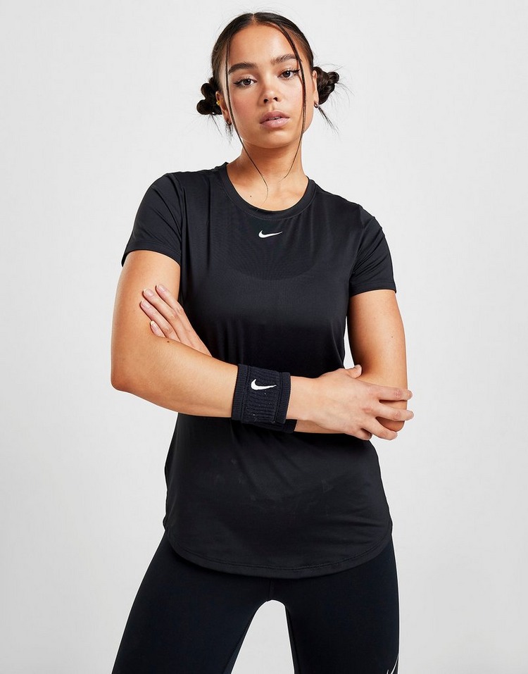 Nike Training One Slim Fit Dri-FIT Top