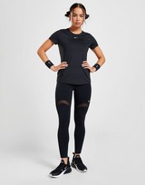 Nike Haut d'entraînement One Slim Fit Dri-FIT Femme