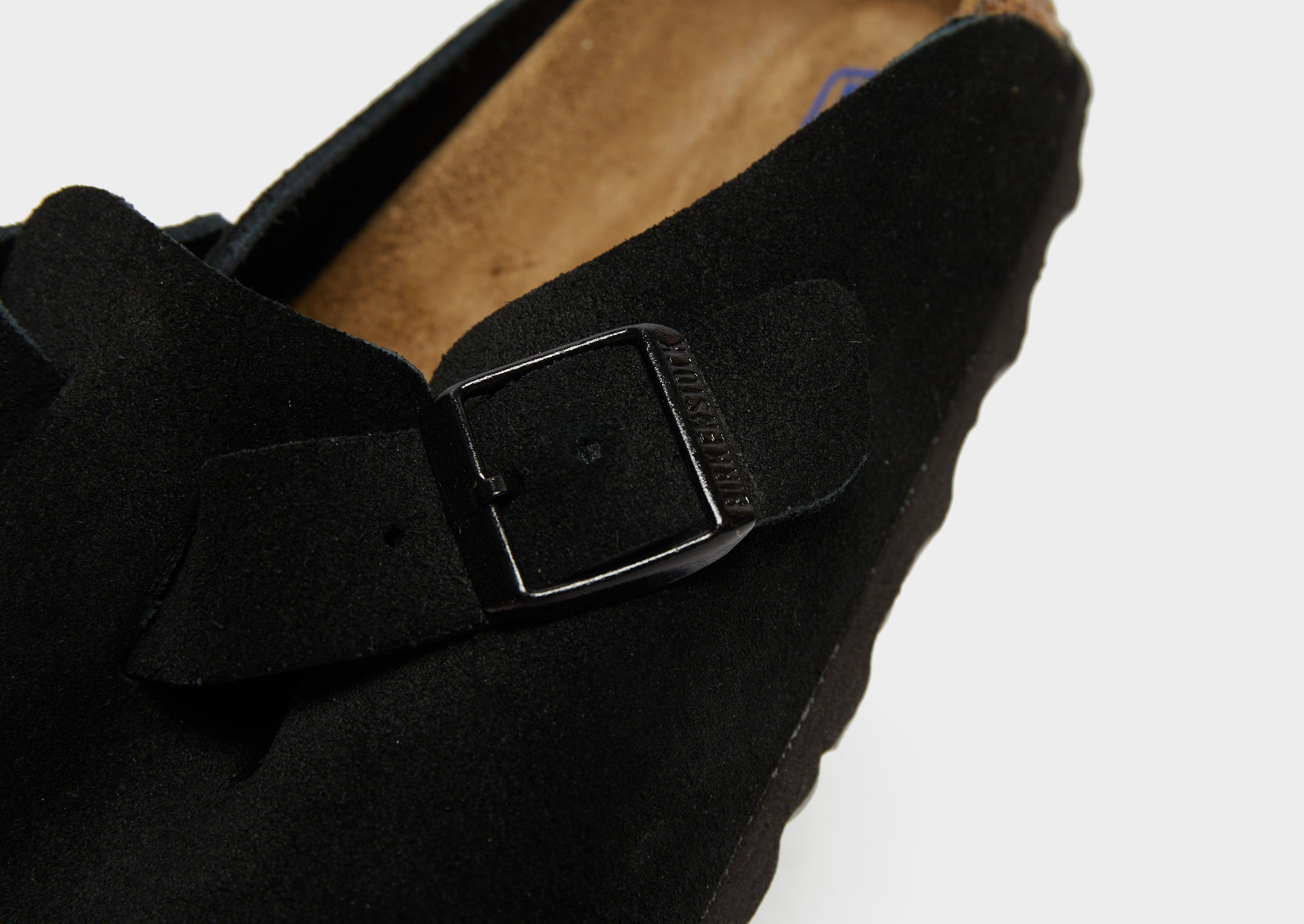 Birkenstock Boston SFB Clogs