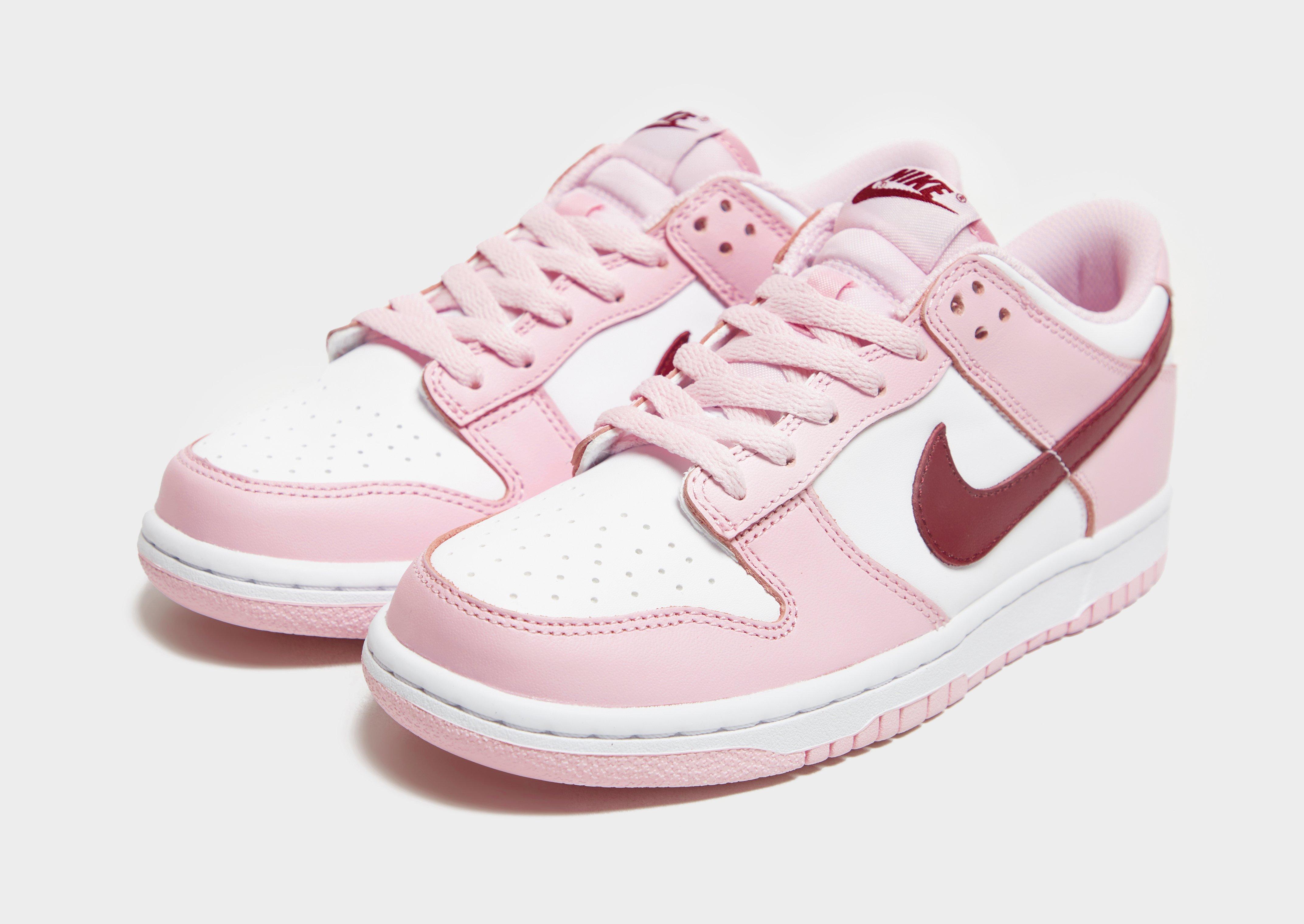 Nike Dunk Low Junior