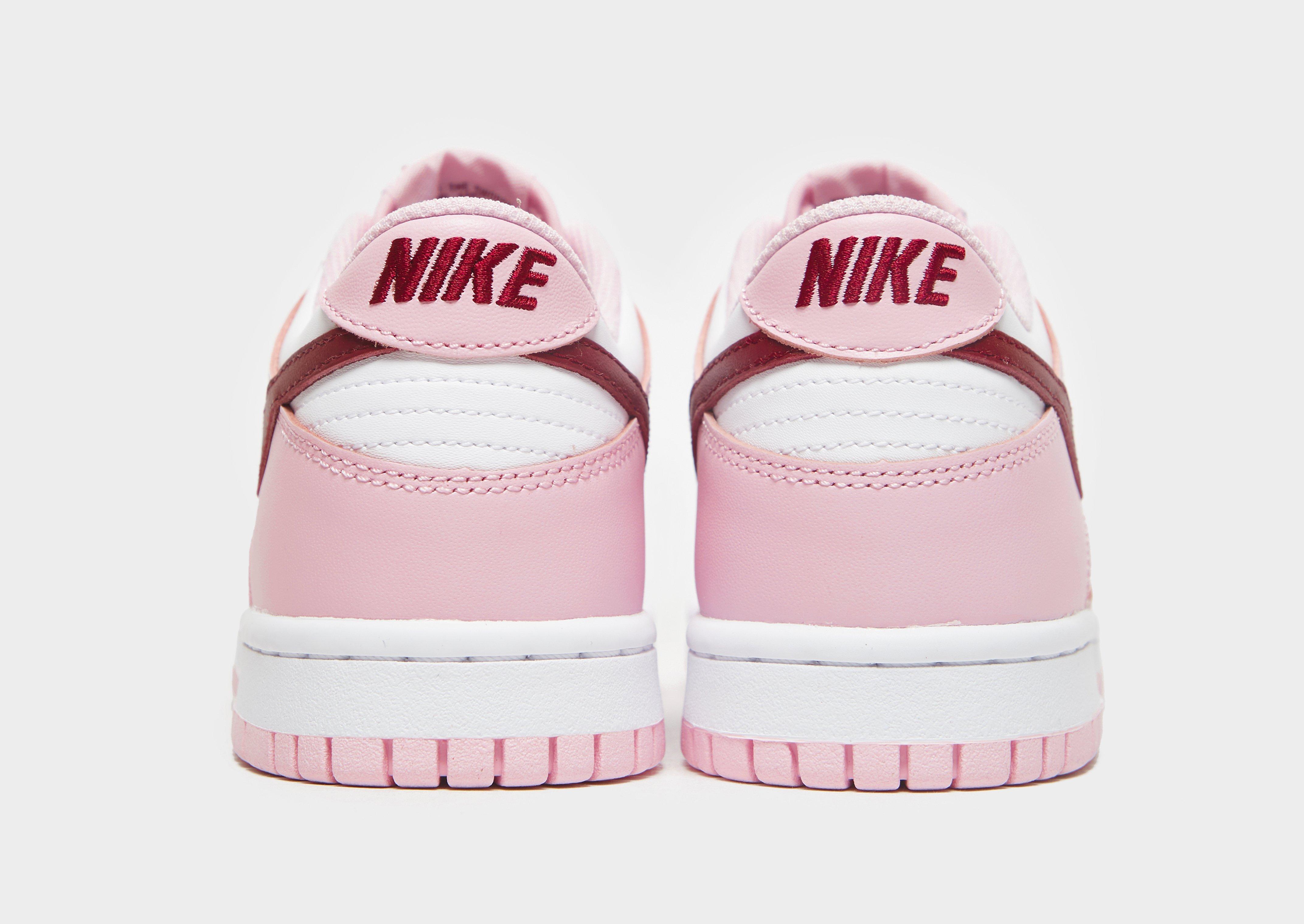 Nike Dunk Low Junior