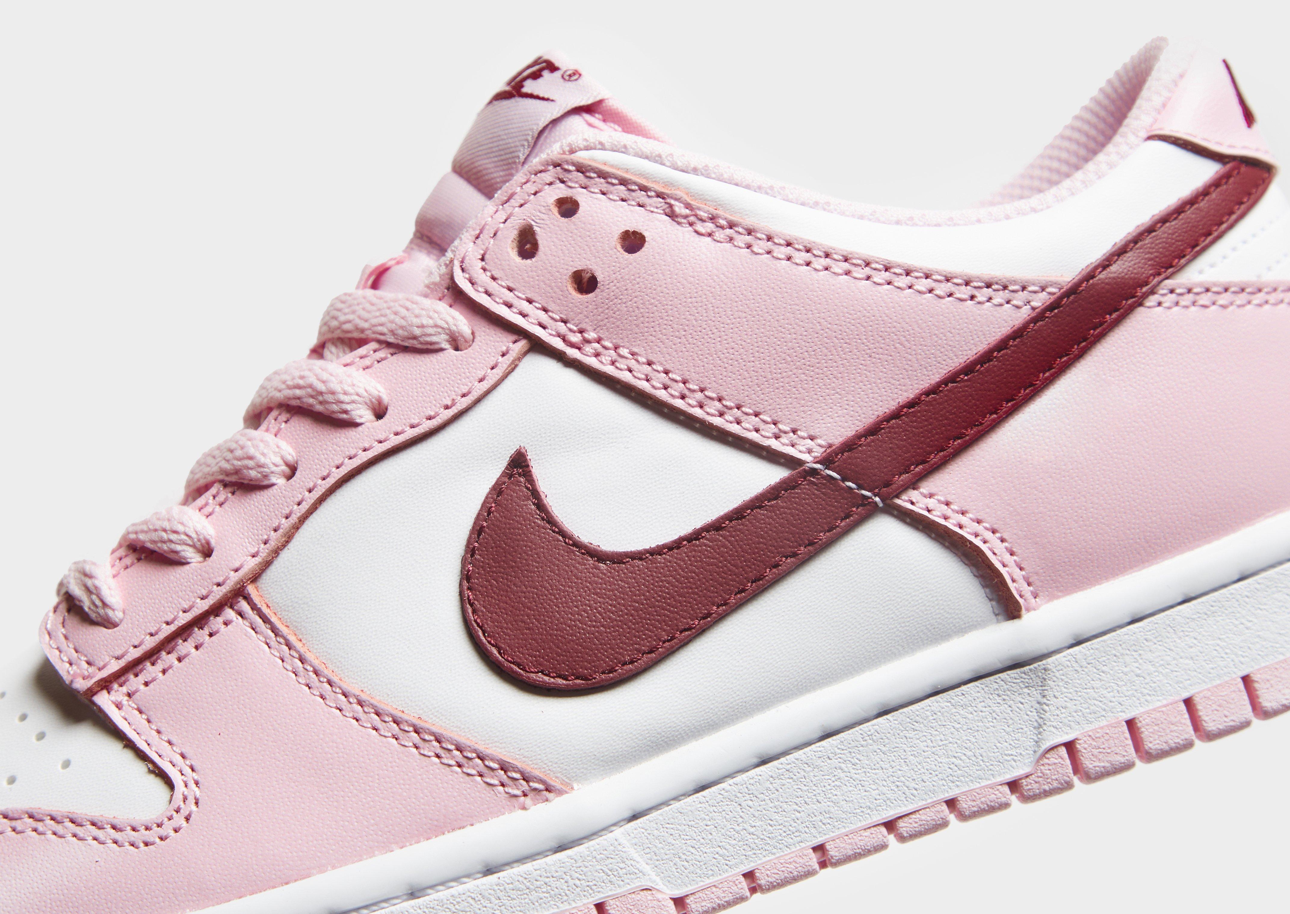 Nike Dunk Low Junior