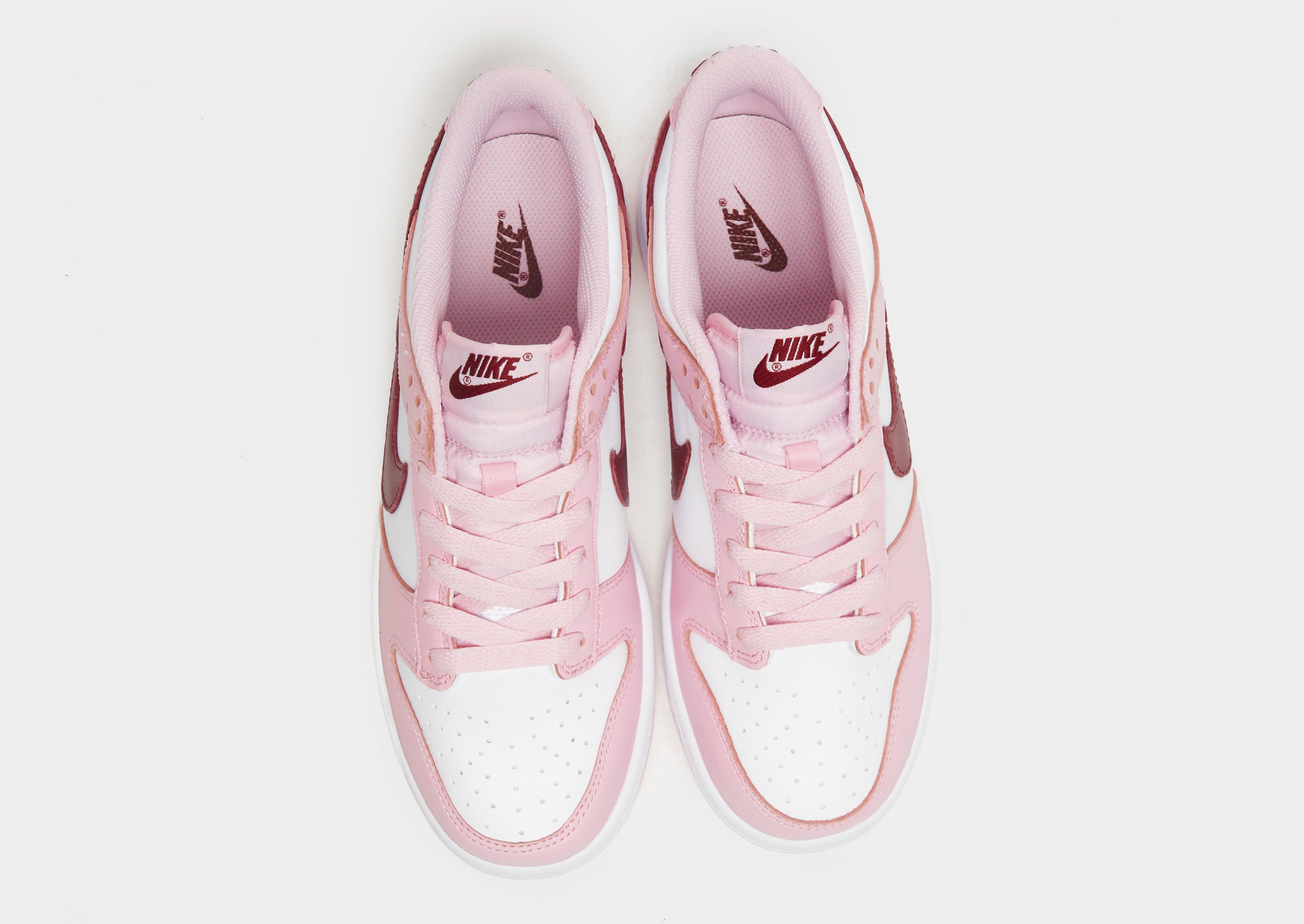 Nike Dunk Low Junior