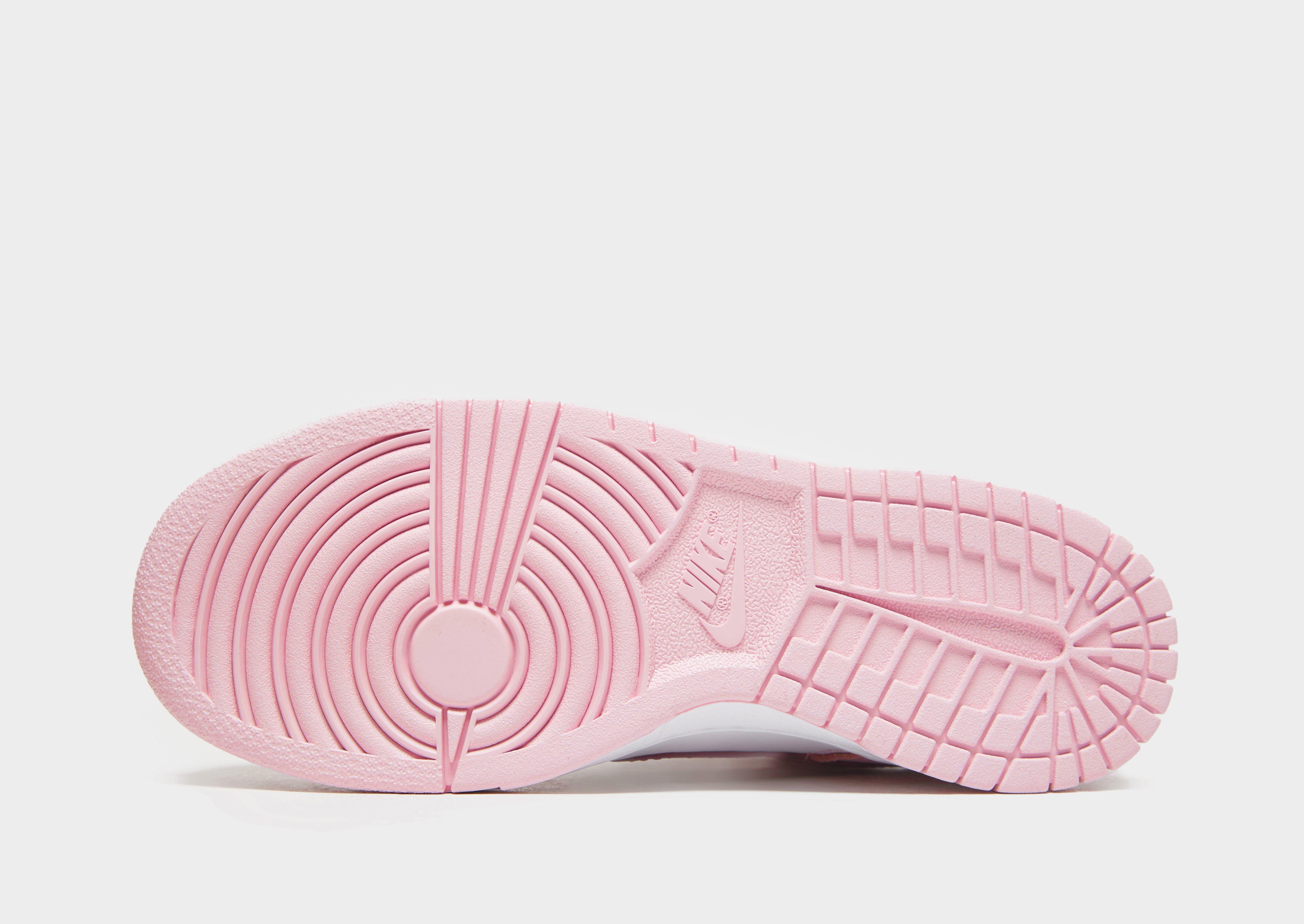 Nike Dunk Low Junior