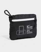 Nike Sac Stash Duffel Bag