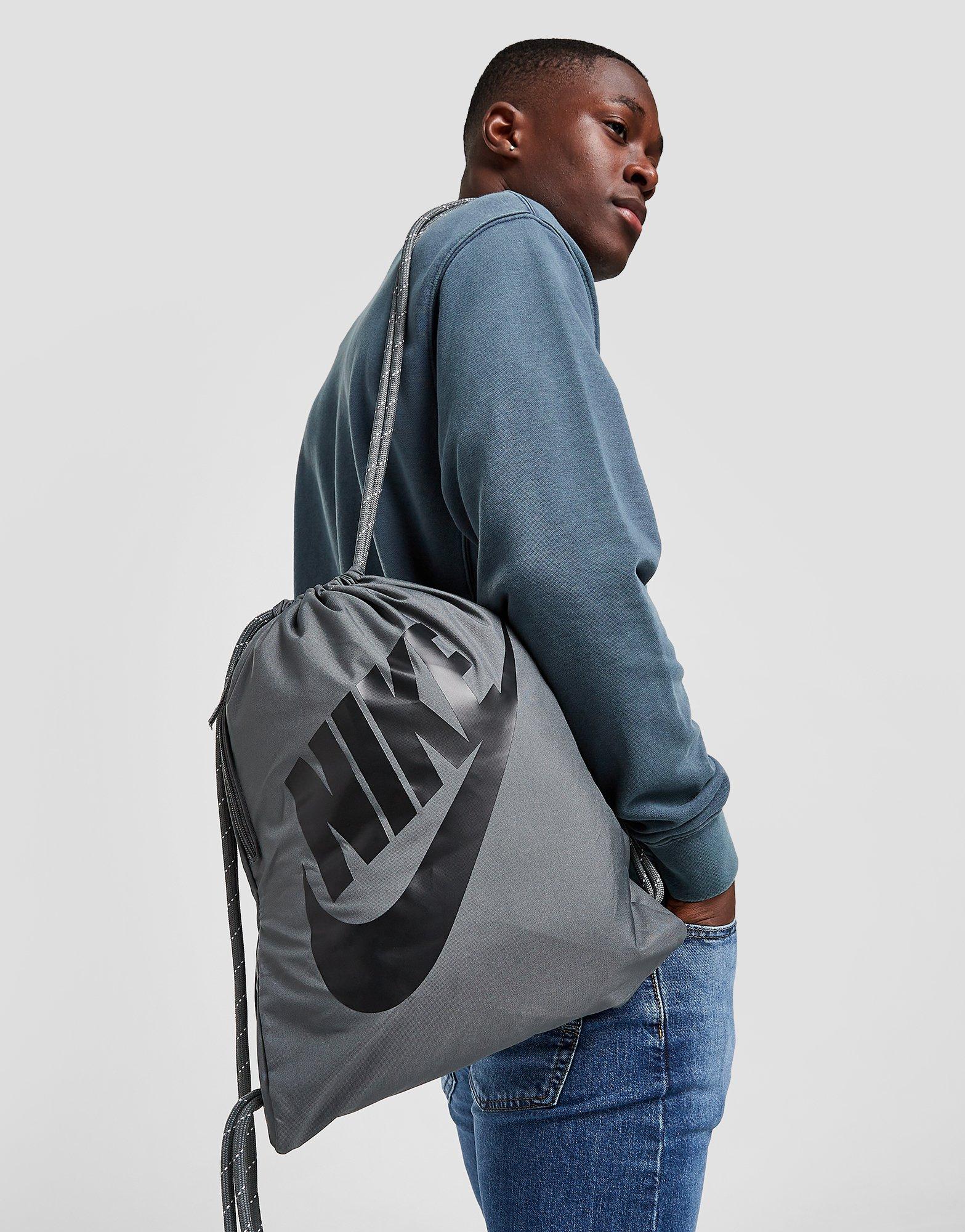 Nike Heritage 2.0 Gymsack