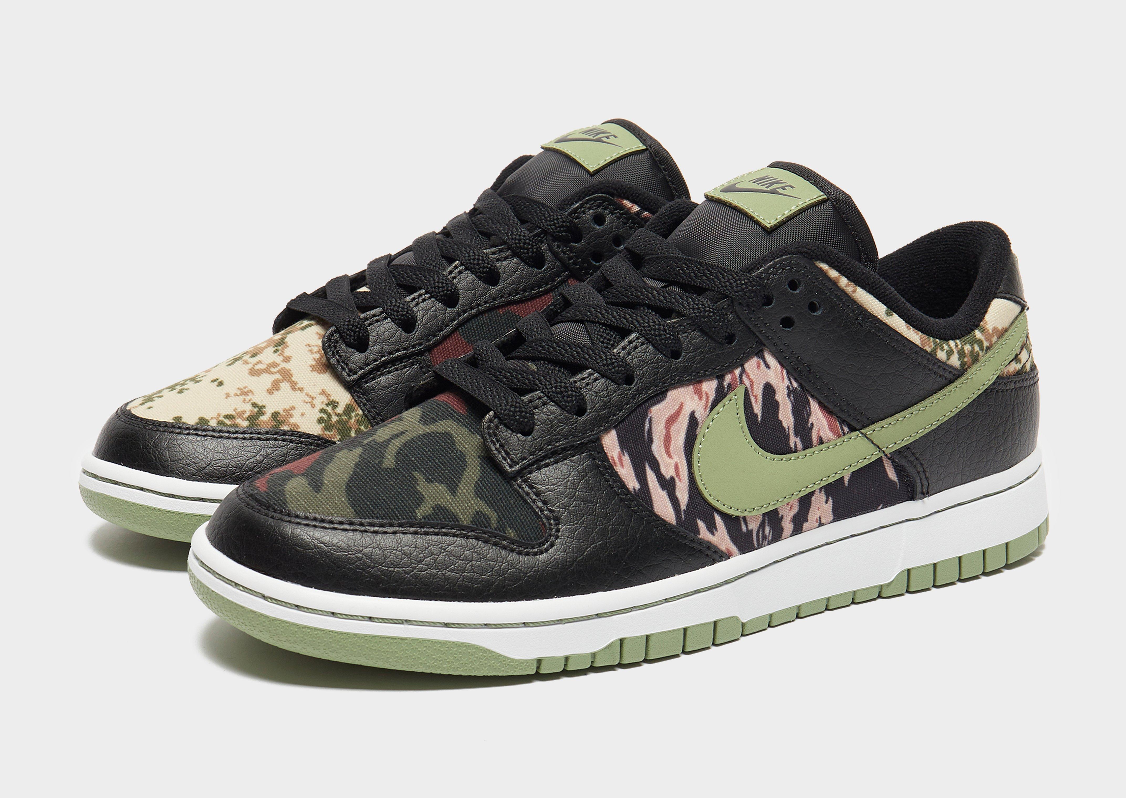 Nike Dunk Low SE