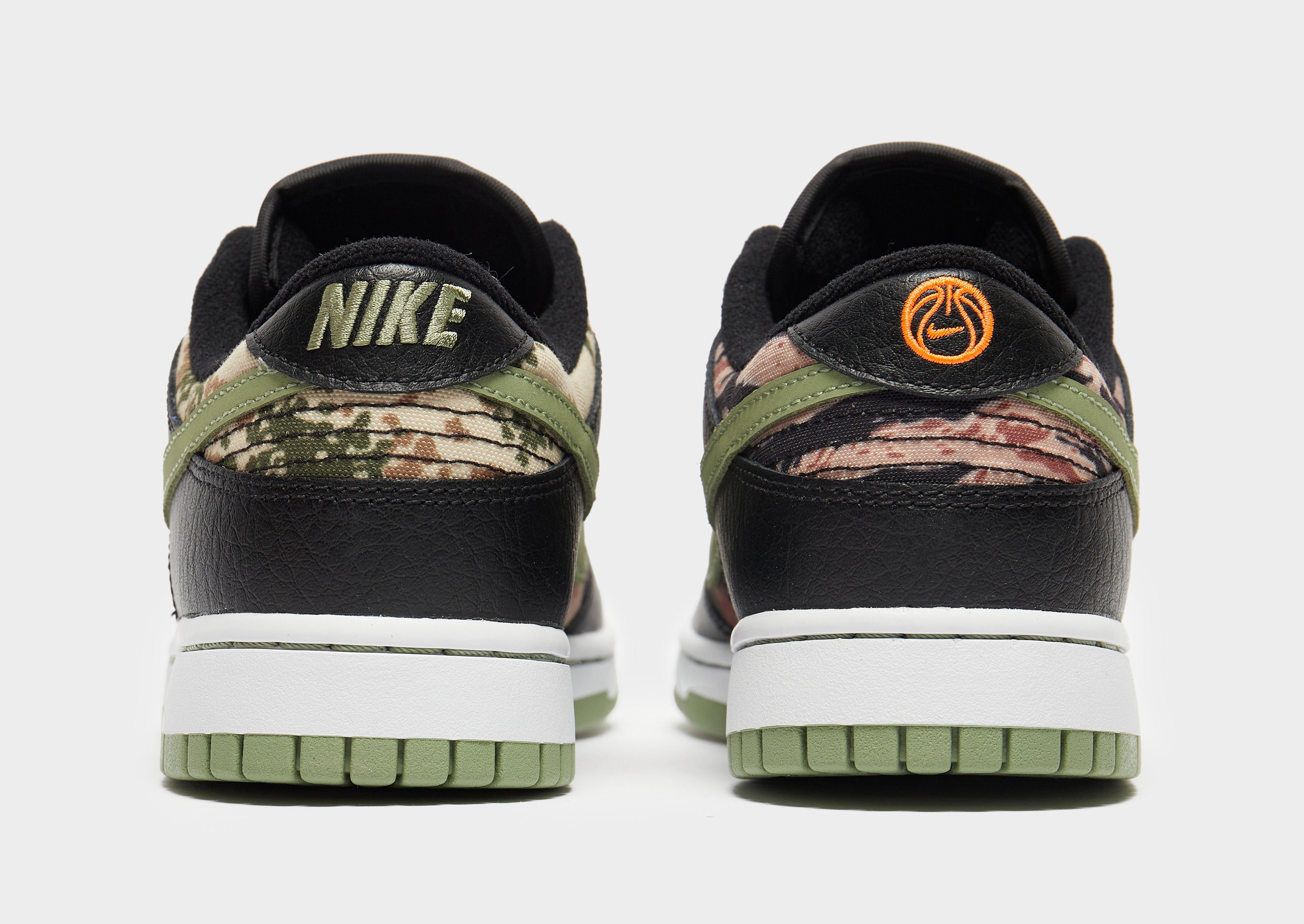 Nike Dunk Low SE