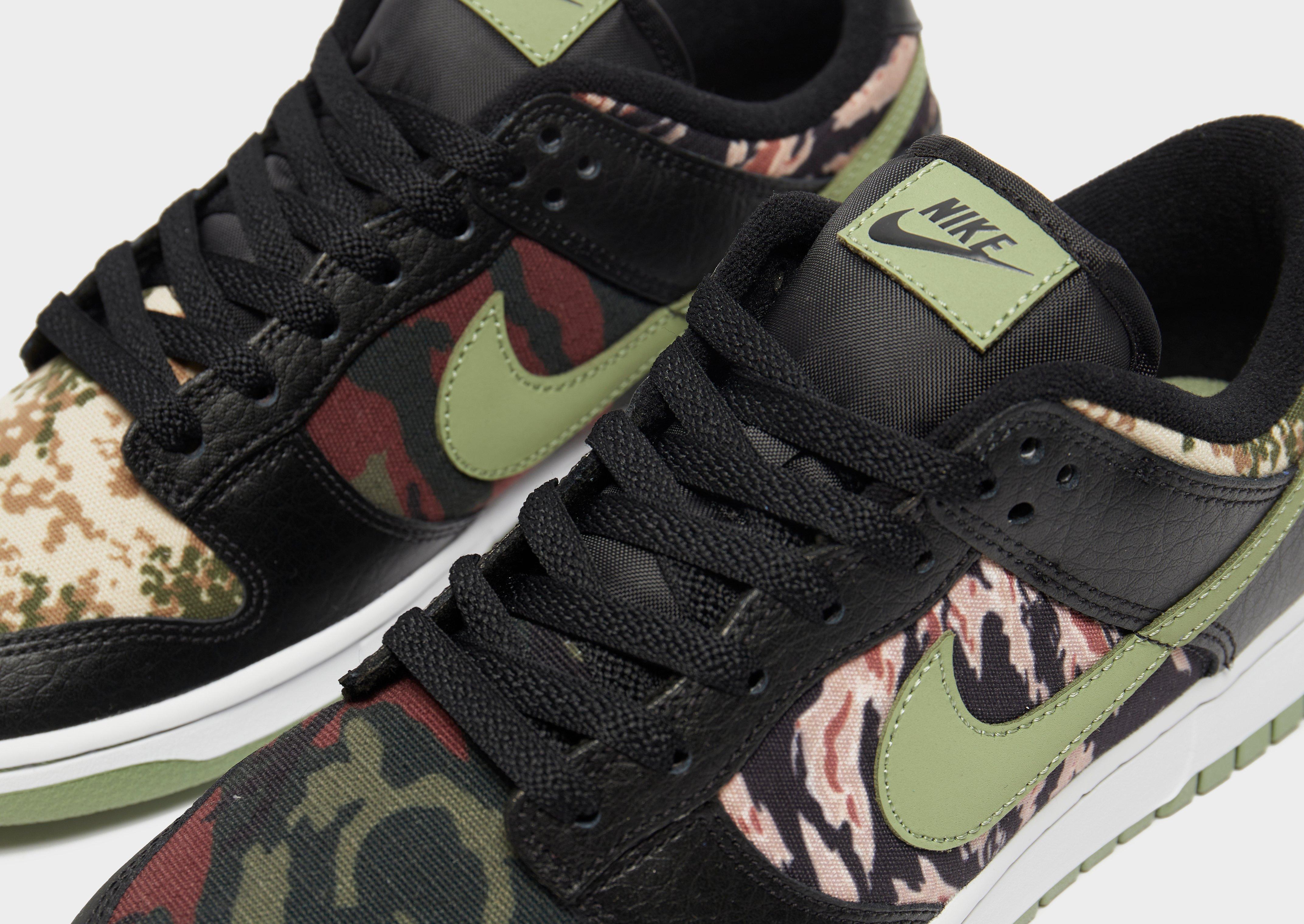 Nike Dunk Low SE