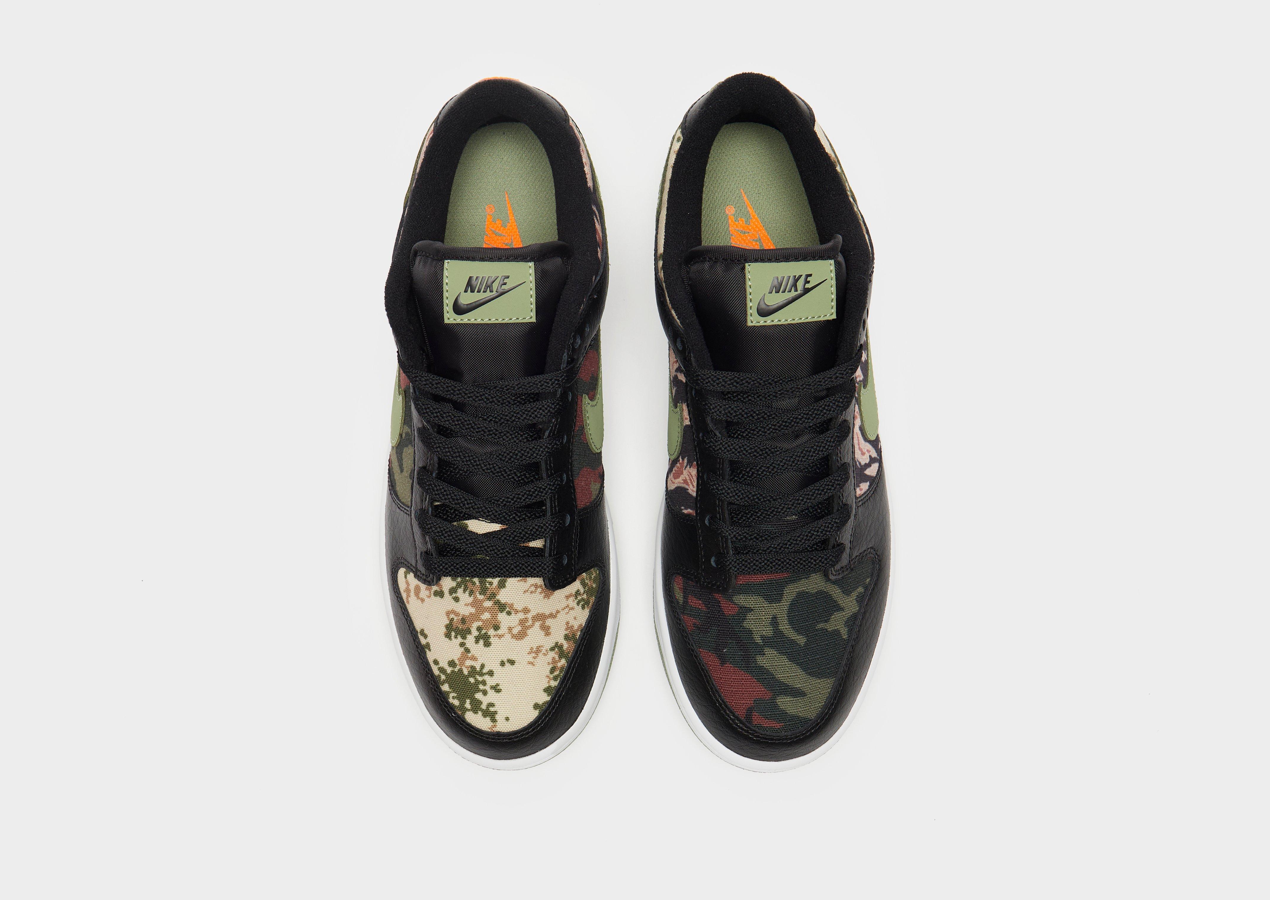 Nike Dunk Low SE