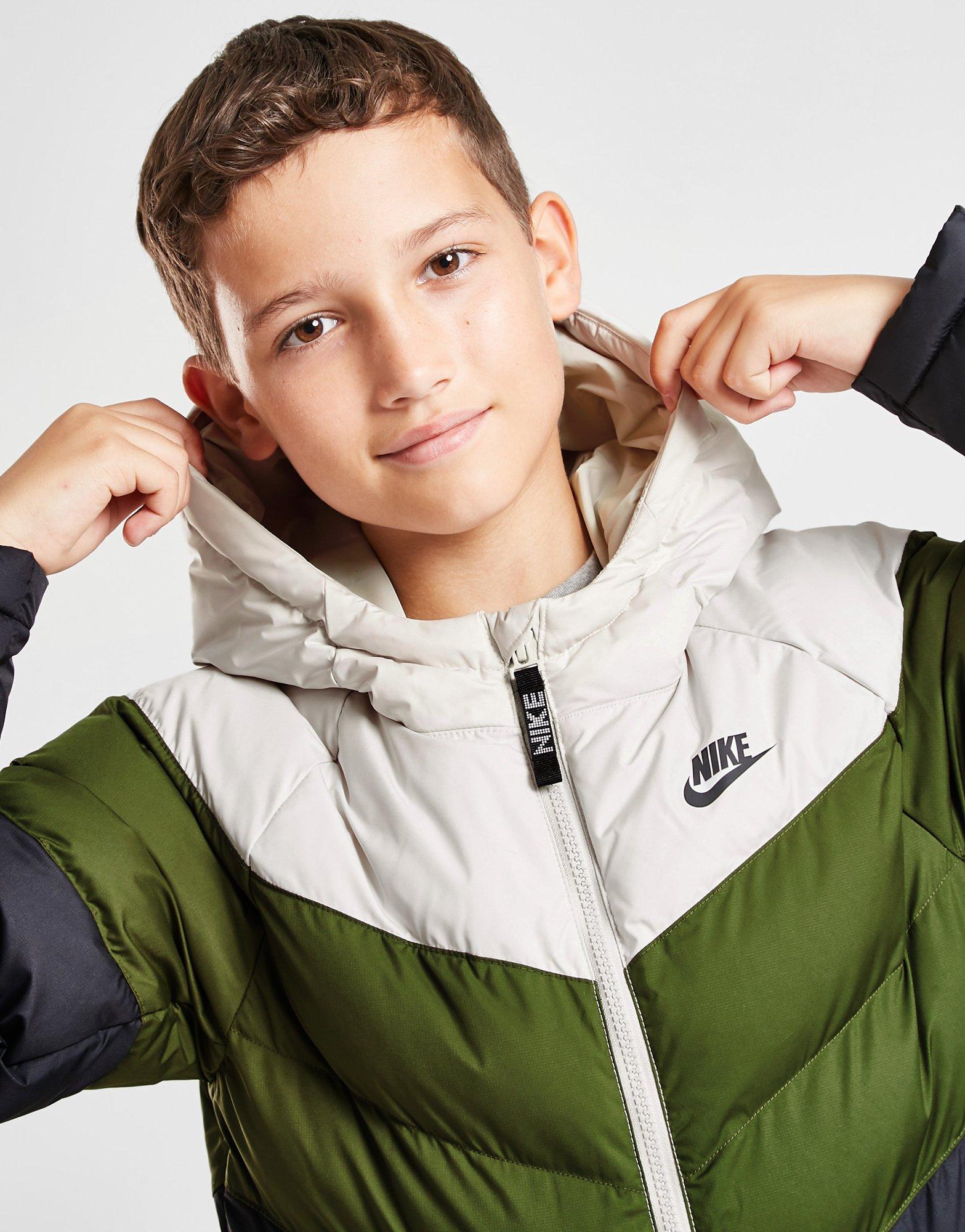 Nike Sportswear Padded Jacket Junior