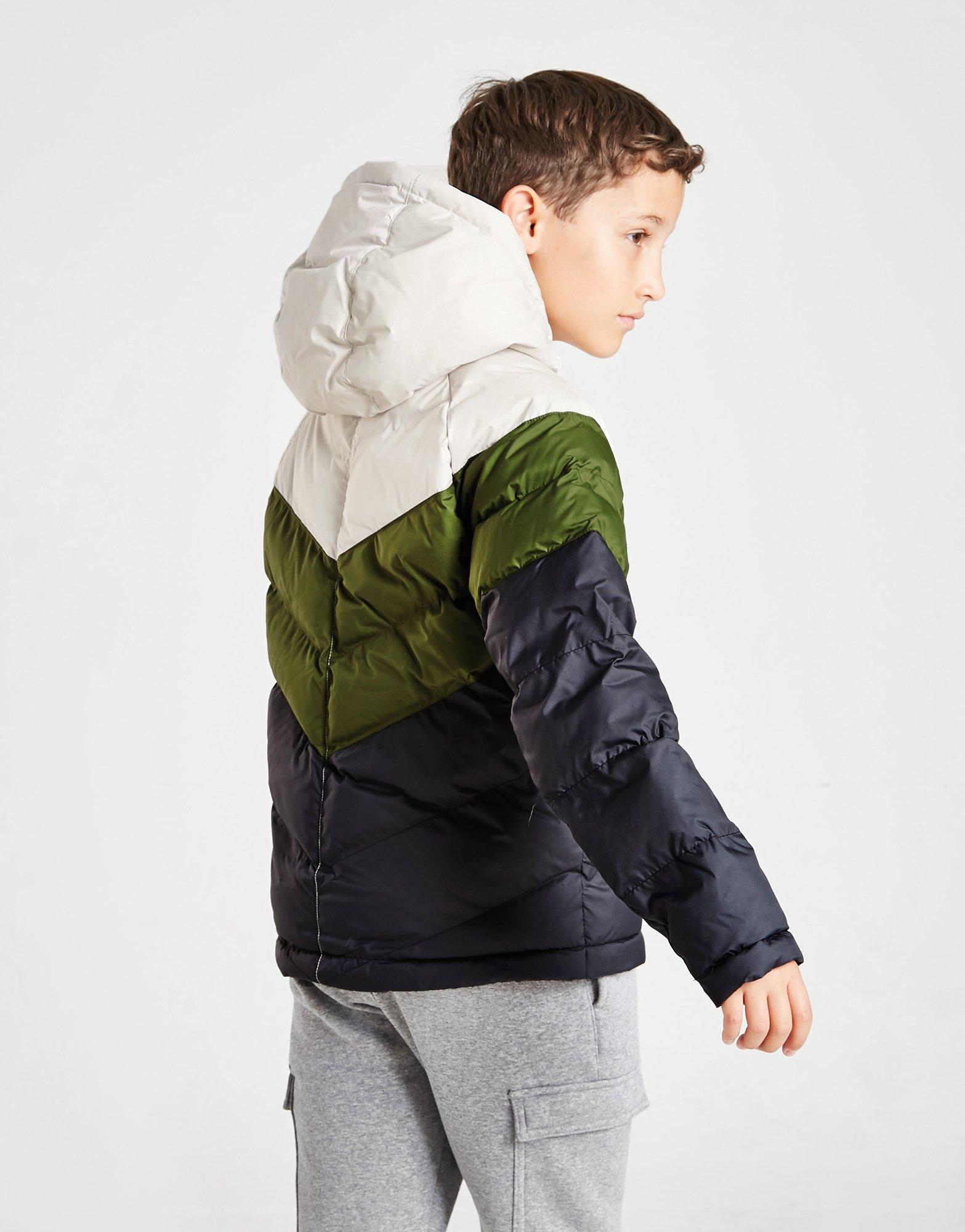 Nike Sportswear Padded Jacket Junior