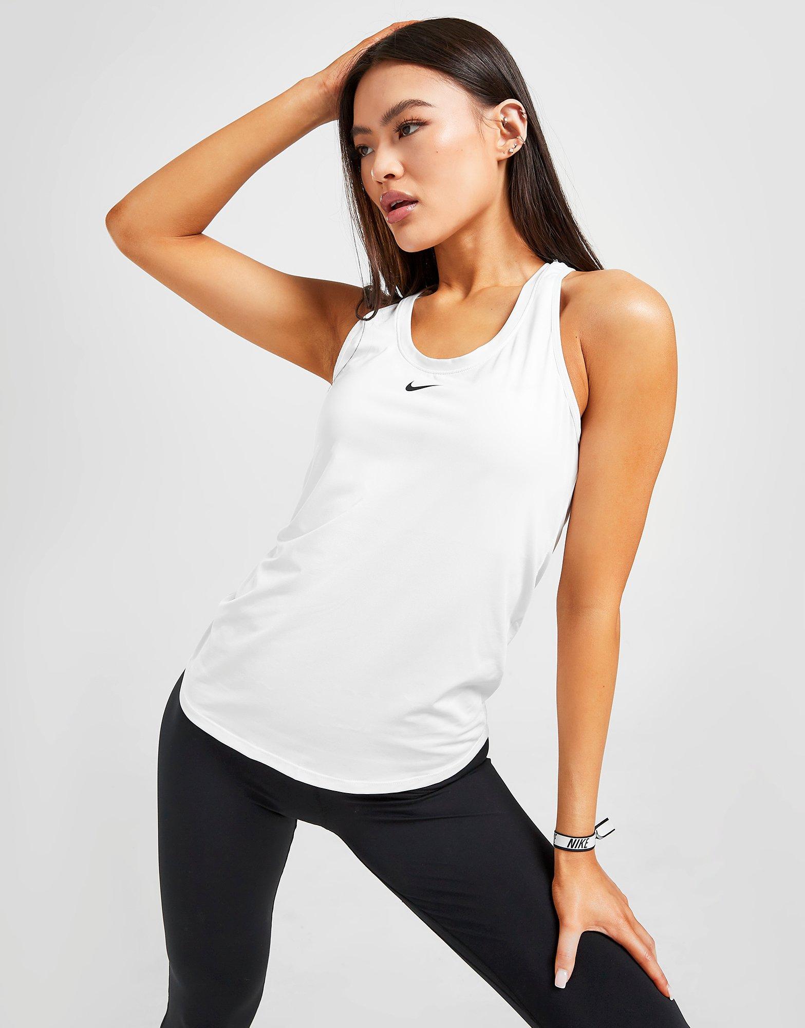 Nike Training One Slim Fit Dri-FIT Tank