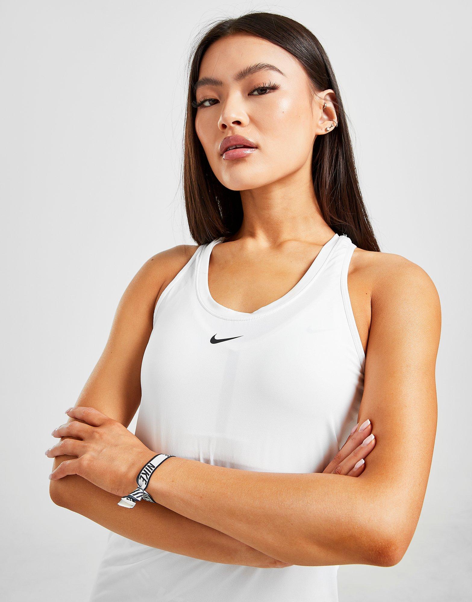 Nike Training One Slim Fit Dri-FIT Tank