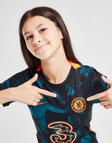 Nike Chelsea FC 2021/22 Third Shirt Junior