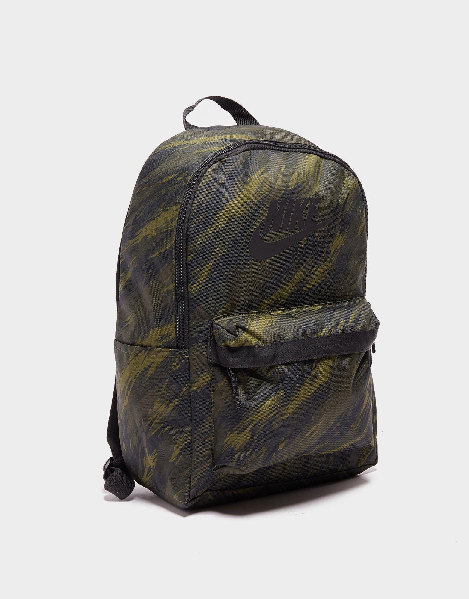 Nike Heritage GFX Backpack