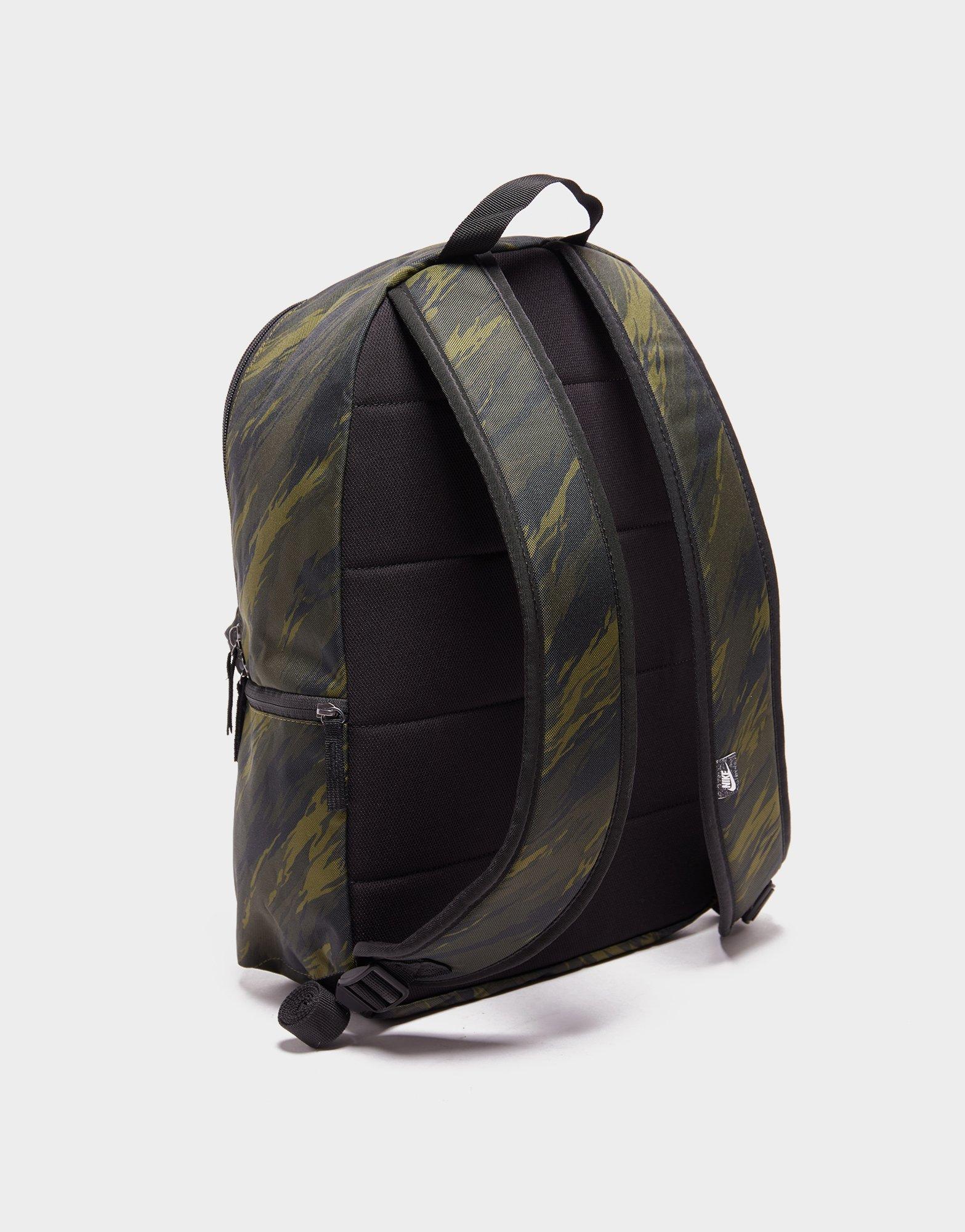 Nike Heritage GFX Backpack