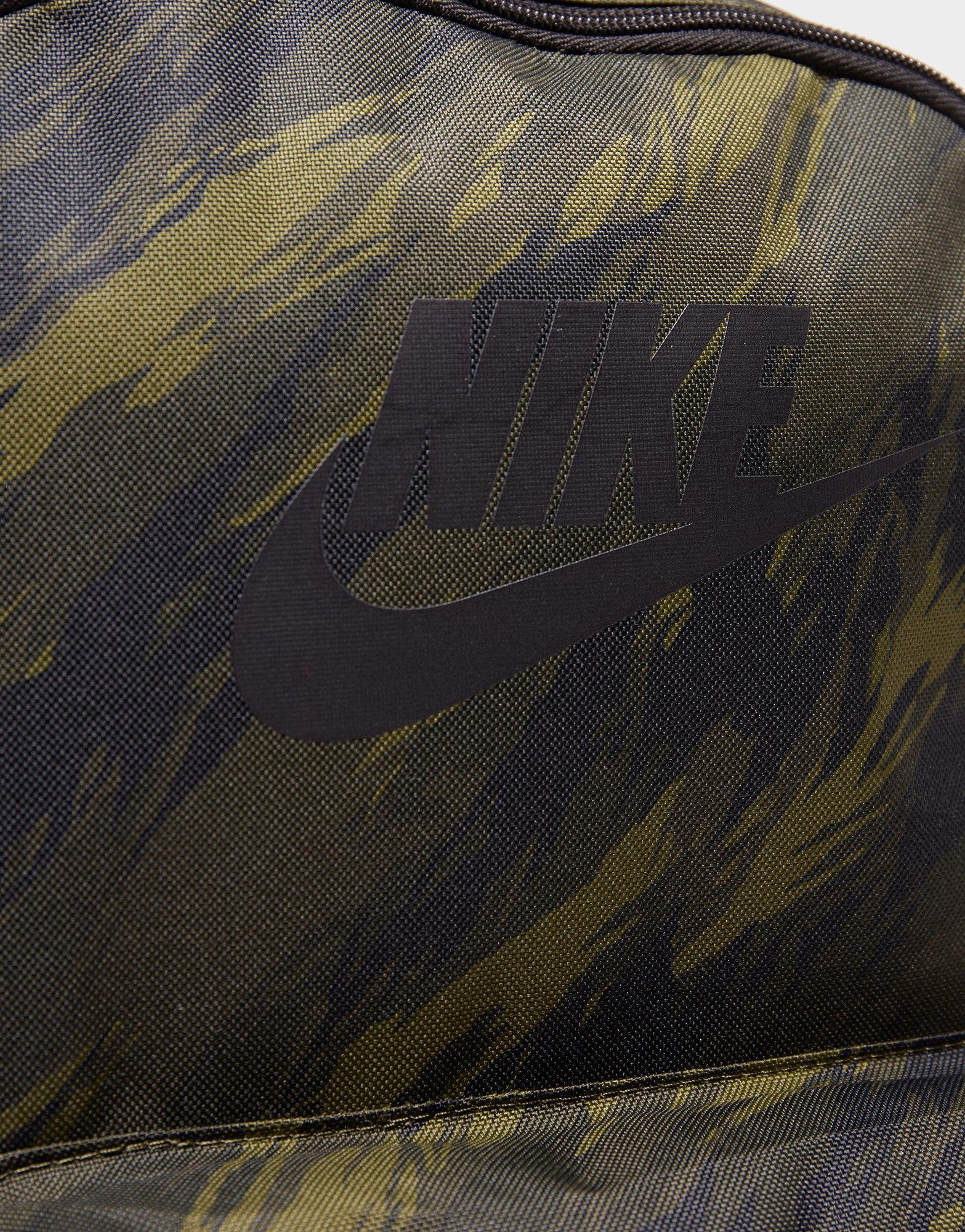 Nike Heritage GFX Backpack