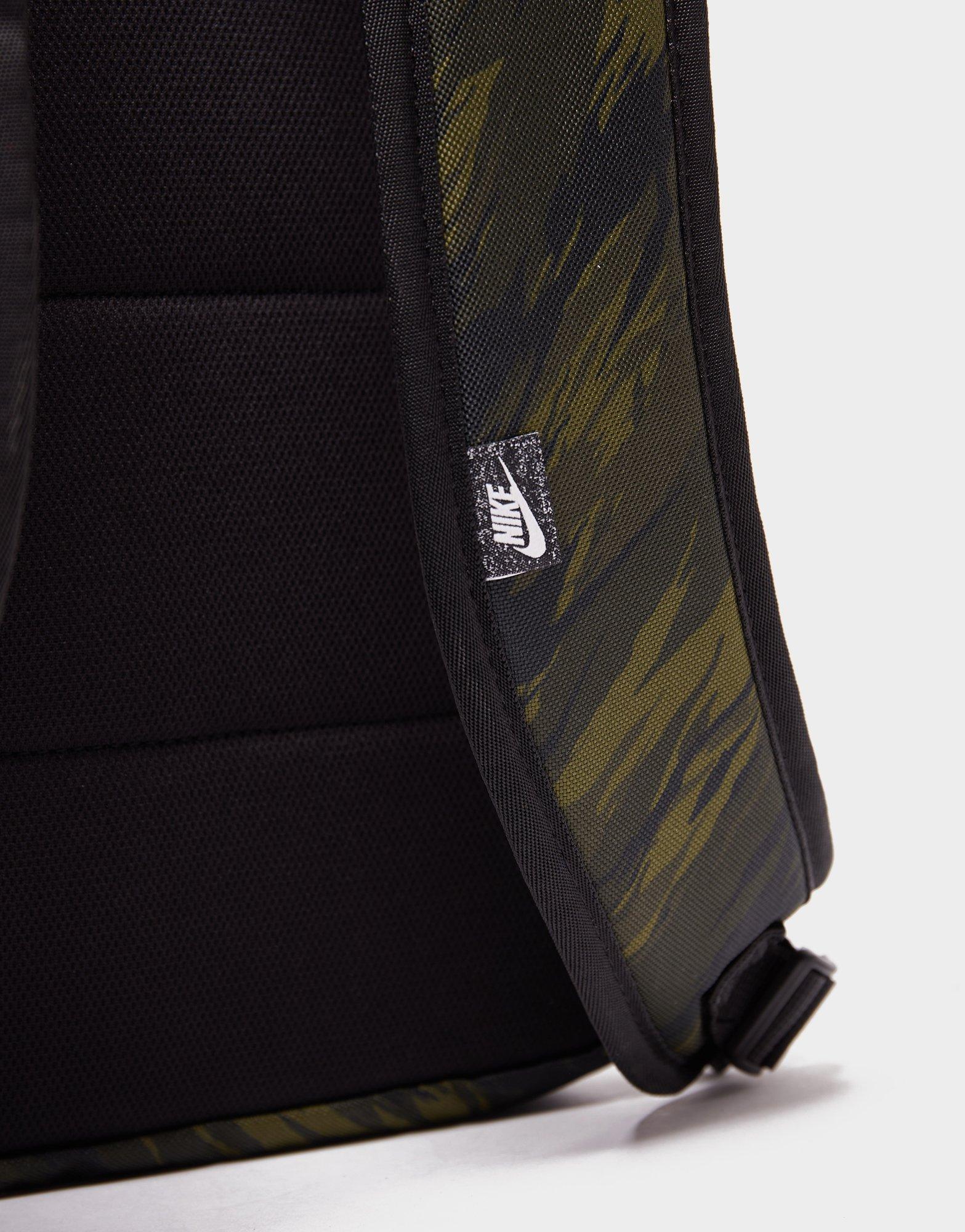 Nike Heritage GFX Backpack
