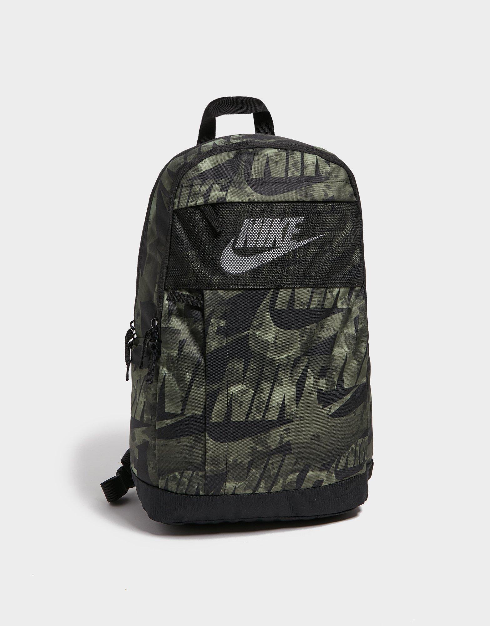 Nike Elemental Backpack