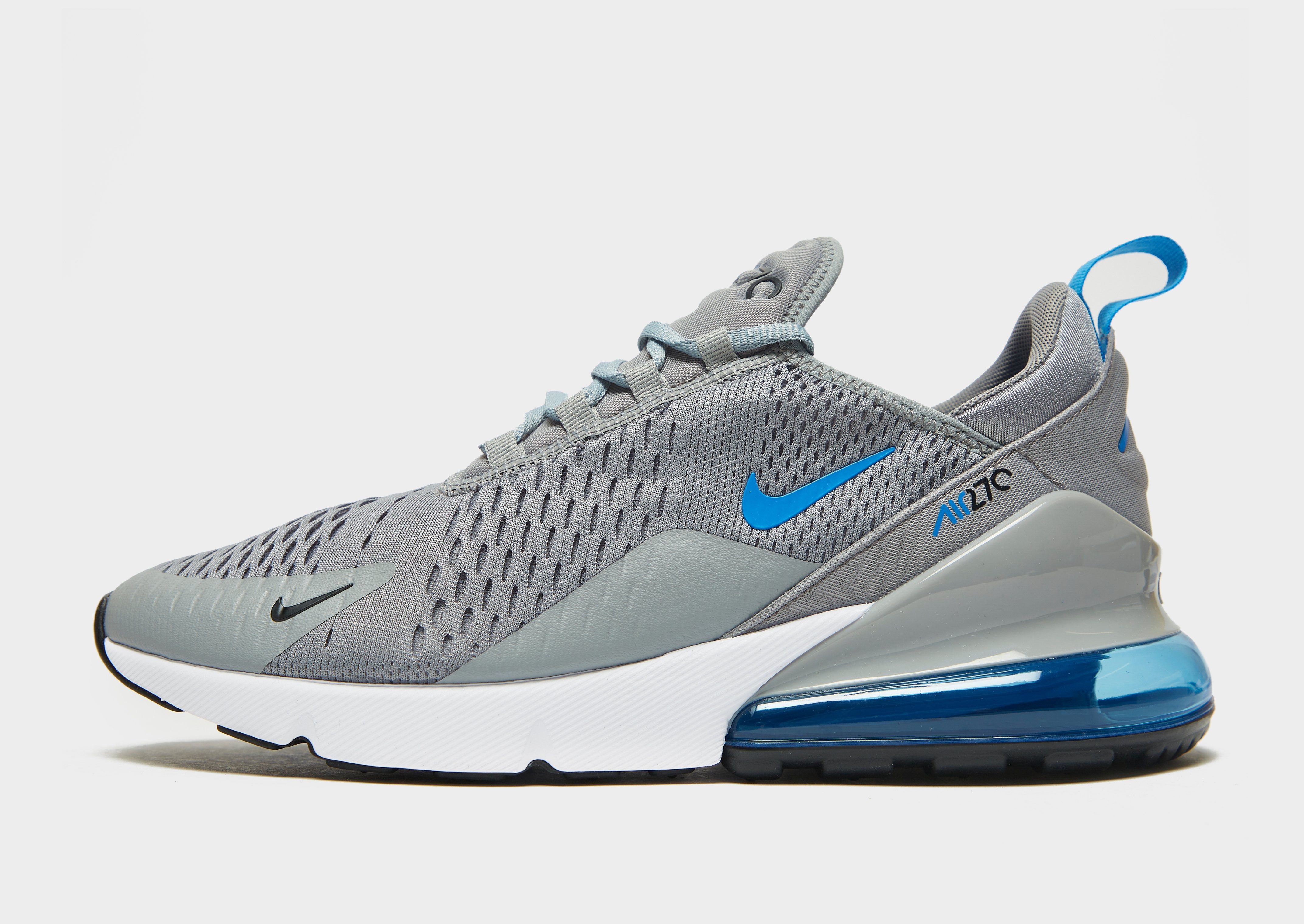 jd nike 270 trainers