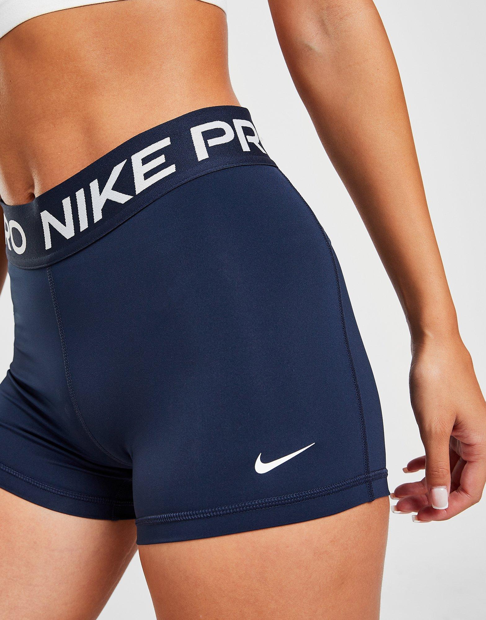 Nike Training Pro 3" Dri-FIT Shorts